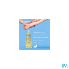 Afbeelding in Gallery-weergave laden, Dexeryl Wasolie 1000ml
