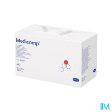 Afbeelding in Gallery-weergave laden, Medicomp 10x20cm 4l. Nst. 100 P/s
