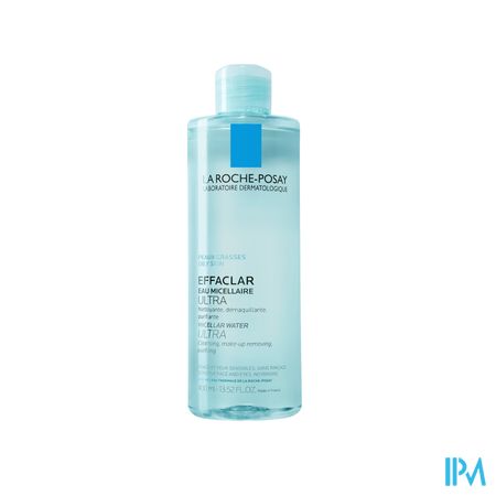 La Roche Posay Effaclar Micellaire Water 400ml