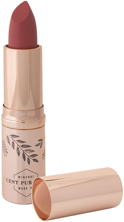 Cent Pur Cent Min. Lipstick La Vie En Rose 3,75g