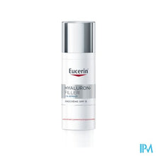 Charger l'image dans la galerie, Eucerin Hyaluron-filler X3 Eff. Dag Spf15 N/m 50ml
