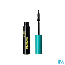 Charger l'image dans la galerie, Purobio Mascara Follow Volume Zwart Bio Vegan
