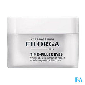 Filorga Time Filler Eyes Creme Pot 15ml