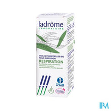 Afbeelding in Gallery-weergave laden, Ladrome Ademhalingsmix 10ml

