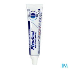 Afbeelding in Gallery-weergave laden, Fixodent Pro Professional 40g
