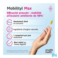Afbeelding in Gallery-weergave laden, Mobilityl Max Tabl 90+15 Nf
