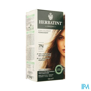 Herbatint Blond 7n 150ml