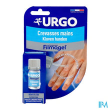 Afbeelding in Gallery-weergave laden, Urgo A/kloven Filmogel 3,25ml 2339
