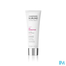 Afbeelding in Gallery-weergave laden, Annemarie Borlind Zz Sensitive Nachtcreme 50ml
