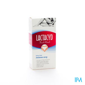 Lactacyd Femina+ Int.zorg N/parf 200ml Cfr3043841