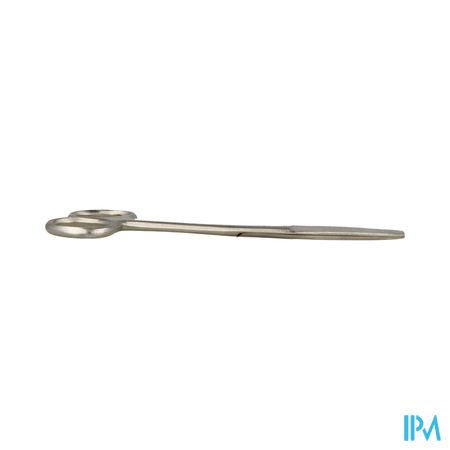 Wolf Schaar Chirurgie Recht Sc/st 14cm