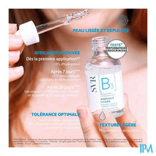 Load image into Gallery viewer, Svr B Ampoule Hydra Fl 30ml
