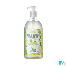Charger l'image dans la galerie, Mkl Douchegel Bio Verbena Pompfl 1l
