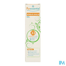 Afbeelding in Gallery-weergave laden, Puressentiel Wondjes-builen Gel 33 Ess Olie Tb30ml
