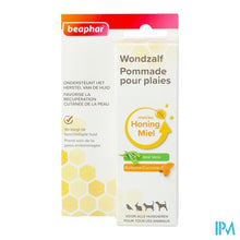 Afbeelding in Gallery-weergave laden, Beaphar Wondzalf 30ml

