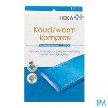 Load image into Gallery viewer, Heka Cold/hot Pack Large 12x29cm 1
