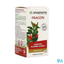 Load image into Gallery viewer, Arkocaps Muisdoorn Plantaardig 45 Cfr 4137907
