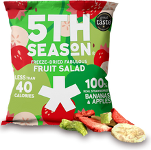 Afbeelding in Gallery-weergave laden, 5th Season Fruit Salad Bites 11g

