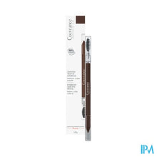 Afbeelding in Gallery-weergave laden, Avene Couvrance Oog&amp;wenkbrauwpotlood Bruin 1,35g
