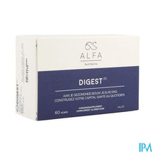 Charger l'image dans la galerie, ALFA Digest V-caps 60
