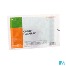 Load image into Gallery viewer, Opsite Flexigrid 15cmx20cm 1 4631
