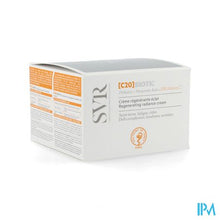 Load image into Gallery viewer, Svr Biotic C20 Creme 50ml
