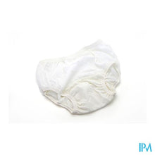 Charger l'image dans la galerie, Pharmex Broekje Nylon Wit 46-48

