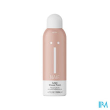 Afbeelding in Gallery-weergave laden, Naif Linen Shower Foam 200ml
