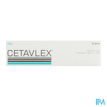 Afbeelding in Gallery-weergave laden, Cetavlex Creme Tube 60g
