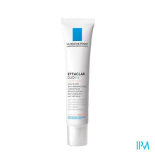 Load image into Gallery viewer, La Roche Posay Effaclar Duo+ Unifiant Light 40ml
