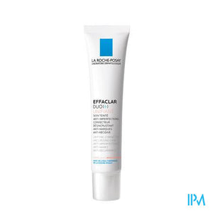 La Roche Posay Effaclar Duo+ Unifiant Light 40ml