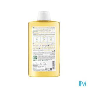 Klorane Capil. Sh Kamille 400ml
