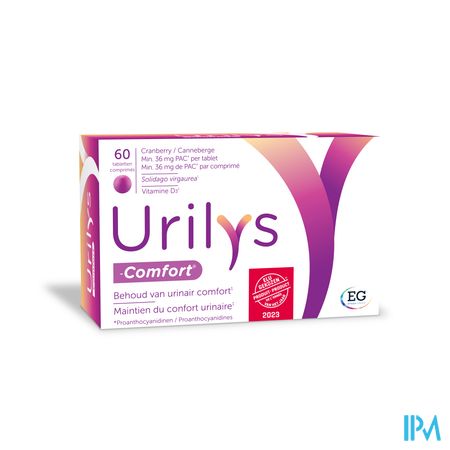 Urilys-Comfort              Tabl 60