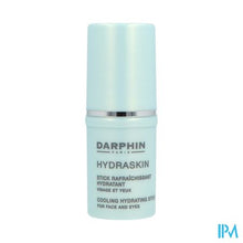 Charger l&#39;image dans la galerie, Darphin Cn Hydraskin Cooling Stick 15ml
