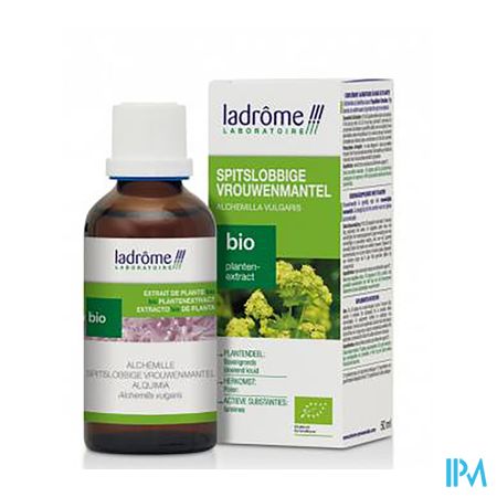 Ladrome Alchemilla Vulgaris/vrouwenmantel 100ml