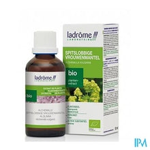Afbeelding in Gallery-weergave laden, Ladrome Alchemilla Vulgaris/vrouwenmantel 100ml
