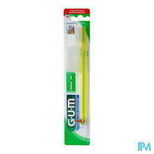 Load image into Gallery viewer, Gum Tandenborstel Classic Soft Volw Kleine Kop 407
