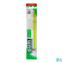 Charger l'image dans la galerie, Gum Tandenborstel Classic Soft Volw Kleine Kop 407
