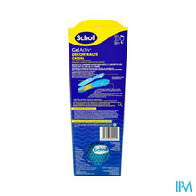Afbeelding in Gallery-weergave laden, Scholl Inlegzolen Casual Small
