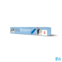 Load image into Gallery viewer, Sissel Pilates Roller Pro 100cm Bauw
