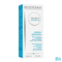 Afbeelding in Gallery-weergave laden, Bioderma Node K Shampooing 150ml
