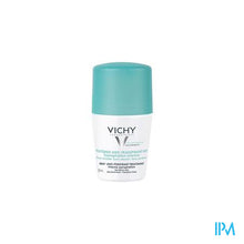 Load image into Gallery viewer, Vichy Deo Transp. Intense Roller 48u 50ml
