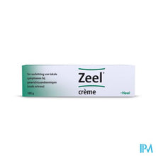 Afbeelding in Gallery-weergave laden, Zeel T creme 100g Heel
