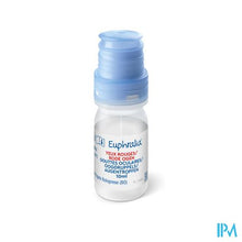 Charger l'image dans la galerie, Euphralia Rode Ogen Fl 10ml Boiron
