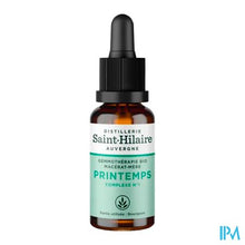 Afbeelding in Gallery-weergave laden, Complex N1 Printemps 30ml
