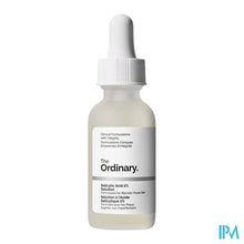 Charger l'image dans la galerie, The Ordinary Salicylic Acid 2% Solution 30ml
