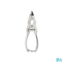 Afbeelding in Gallery-weergave laden, Nageltang Podoloog Prof.16.5cm Inox
