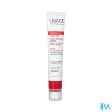 Afbeelding in Gallery-weergave laden, Uriage Tolederm Soin Riche Apaisant 40ml

