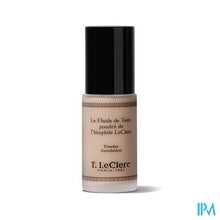 Charger l'image dans la galerie, Tlc Fluide Teint Poudre 04 Beige Abricote Mat 30ml
