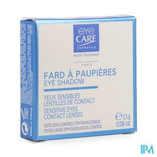 Afbeelding in Gallery-weergave laden, Eye Care Oogschaduw Bronze 941 2,5g

